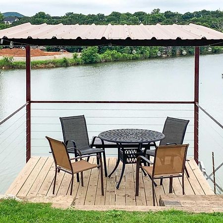 Granbury Getaway With Lake Views 2 Mi To Downtown! Eksteriør bilde