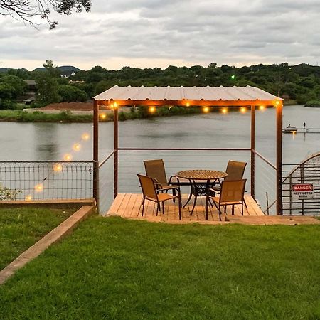 Granbury Getaway With Lake Views 2 Mi To Downtown! Eksteriør bilde