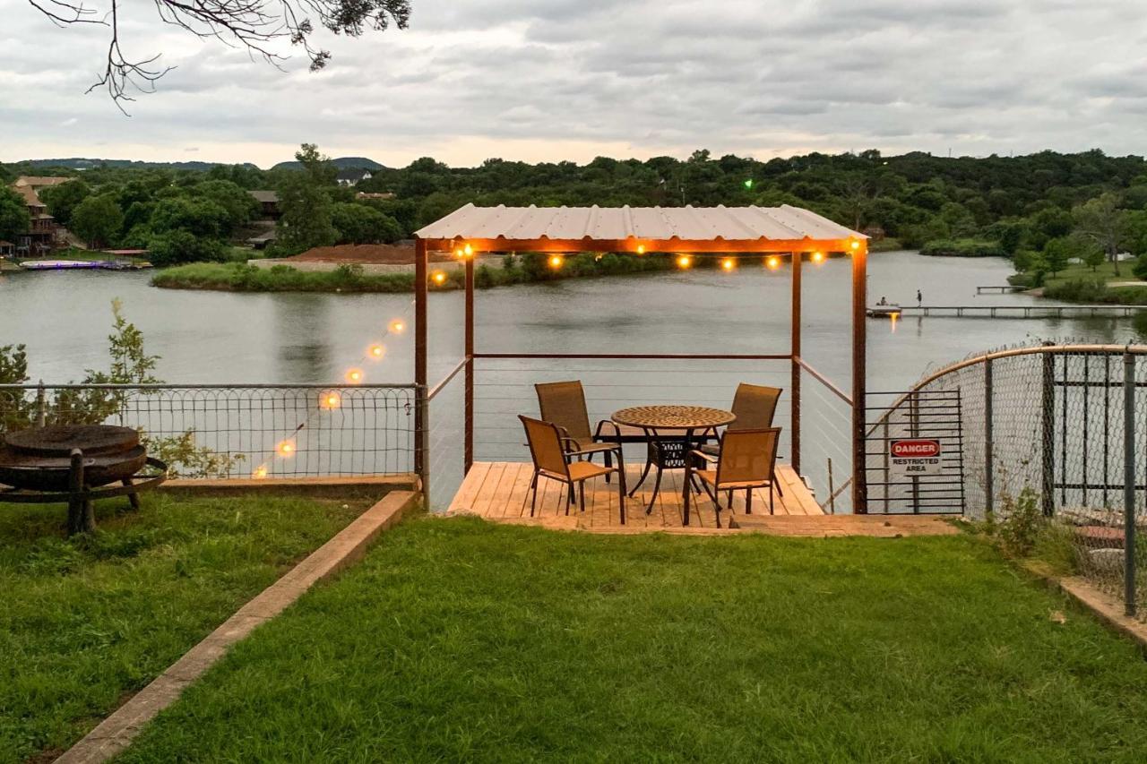 Granbury Getaway With Lake Views 2 Mi To Downtown! Eksteriør bilde